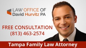 Divorce Attorney Tampa